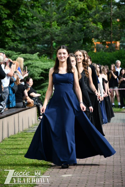 Bal w Czwórce