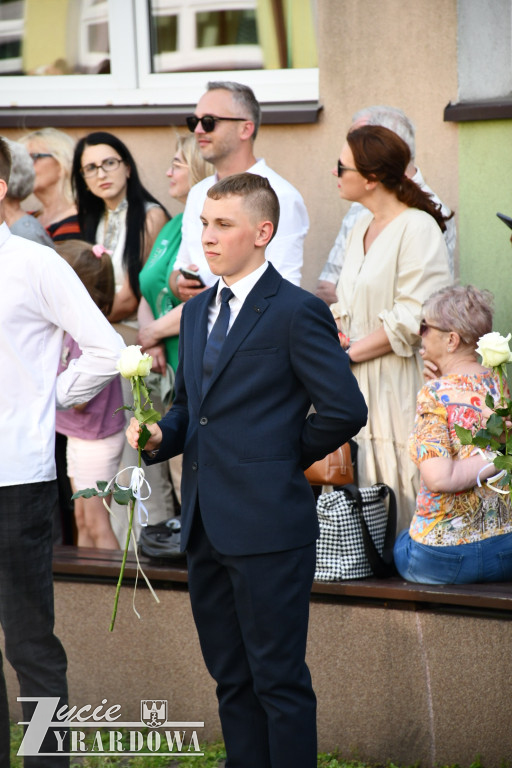 Bal w Czwórce