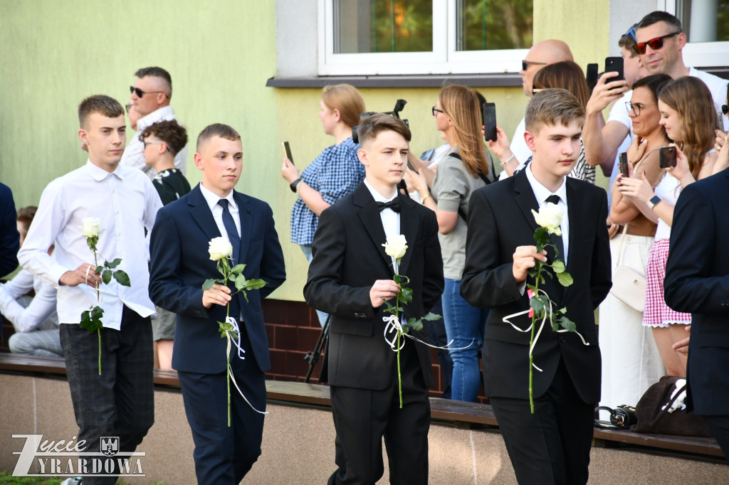 Bal w Czwórce
