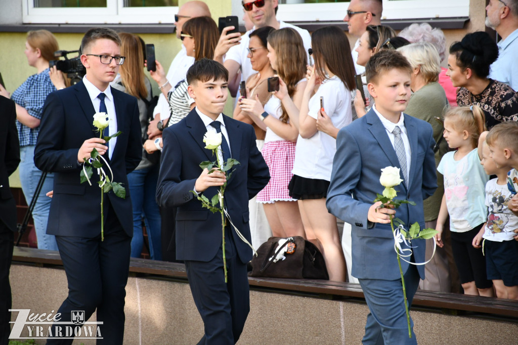 Bal w Czwórce