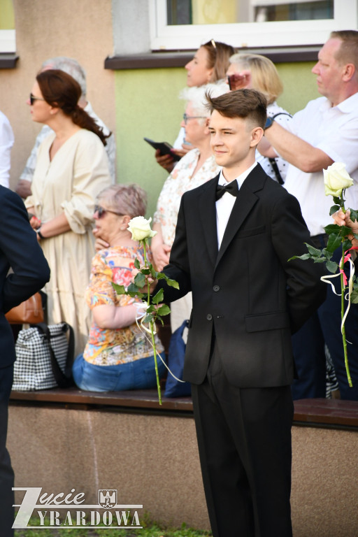 Bal w Czwórce