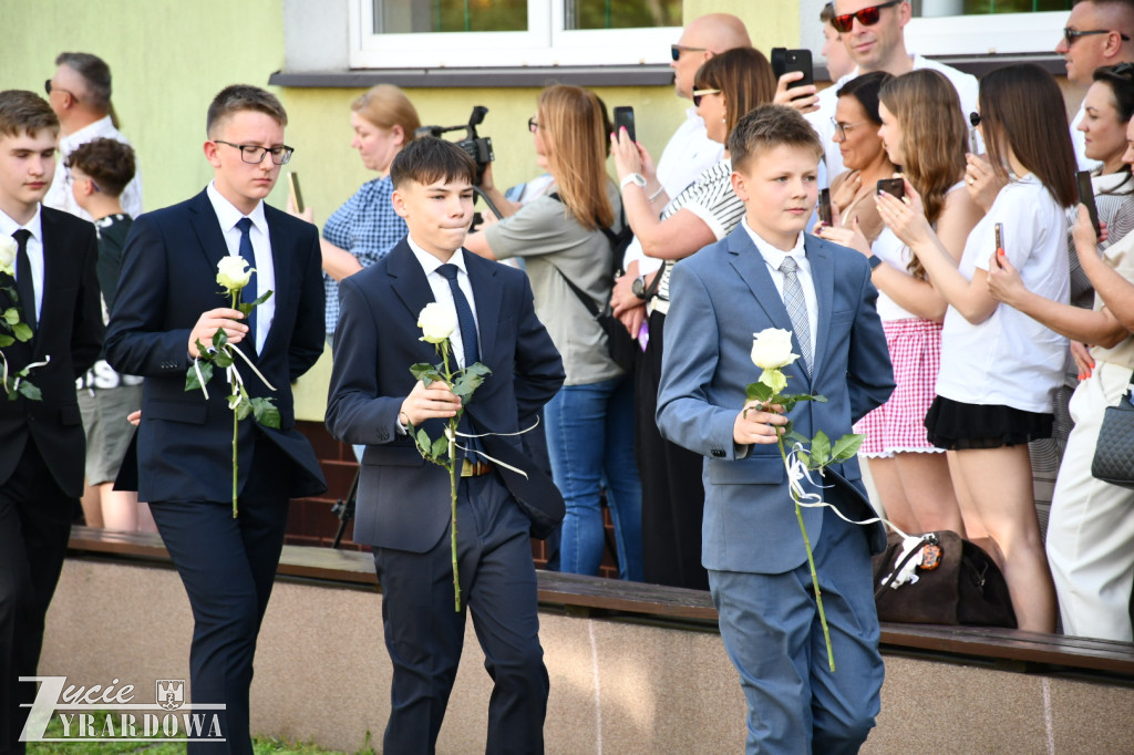 Bal w Czwórce