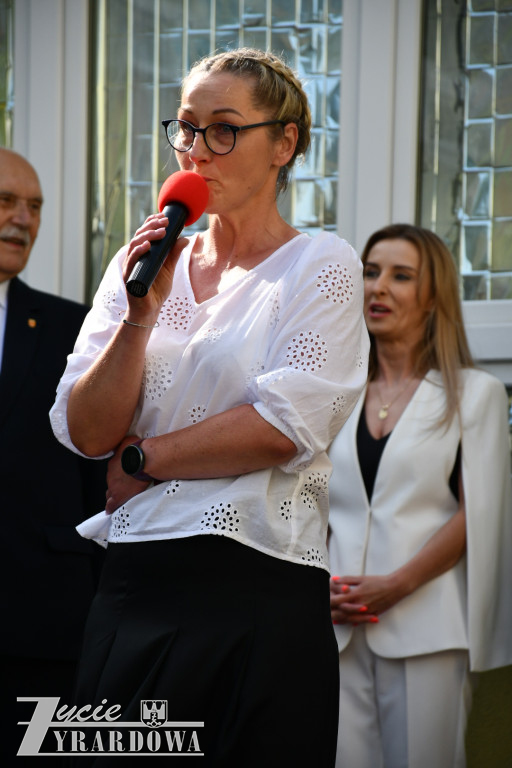 Bal w Czwórce
