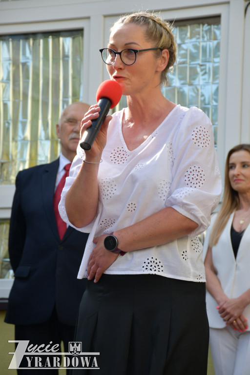 Bal w Czwórce