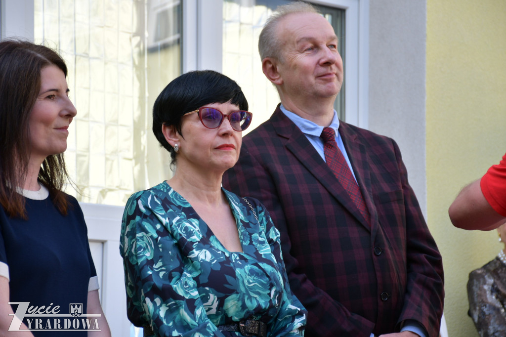 Bal w Czwórce