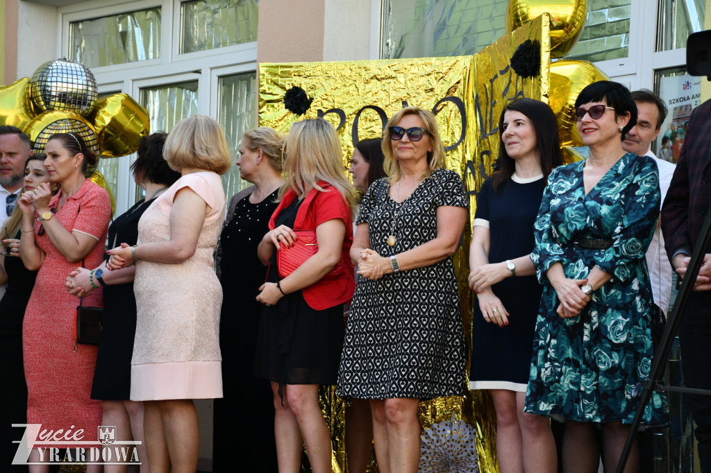 Bal w Czwórce