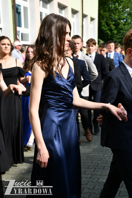 Bal w Czwórce