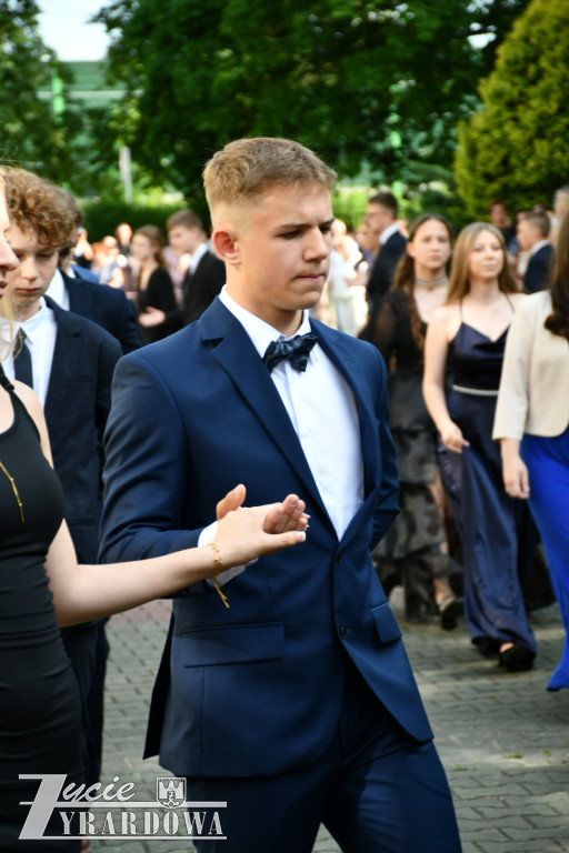 Bal w Czwórce