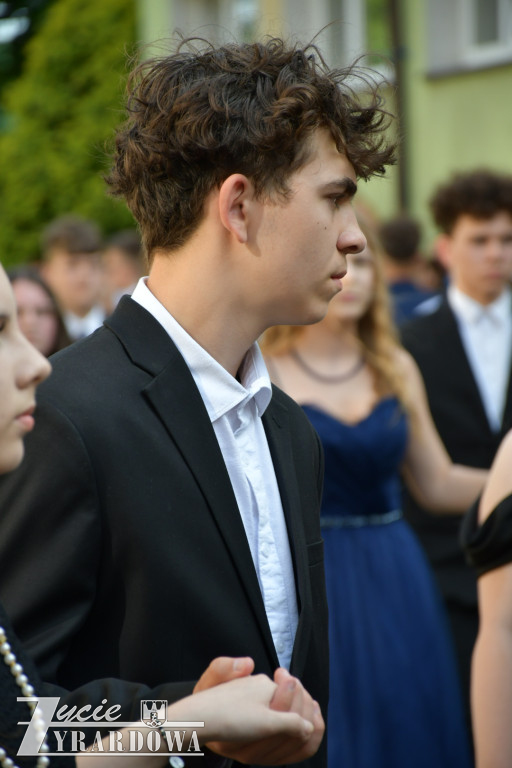Bal w Czwórce