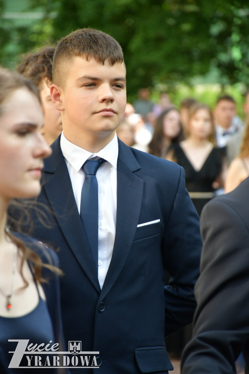 Bal w Czwórce
