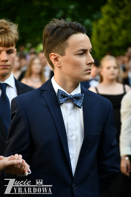 Bal w Czwórce