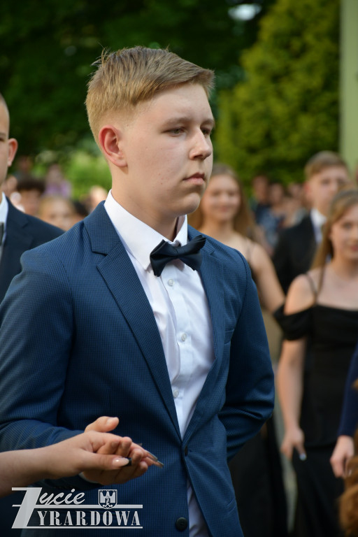 Bal w Czwórce