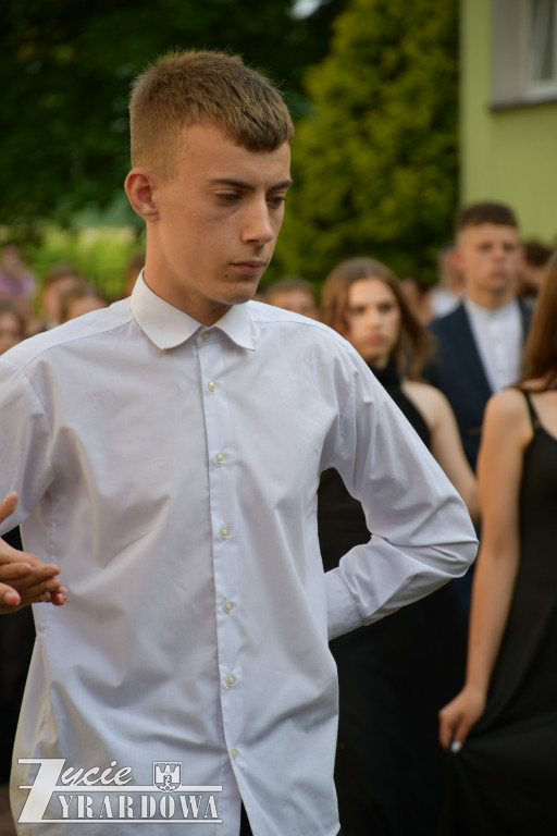Bal w Czwórce