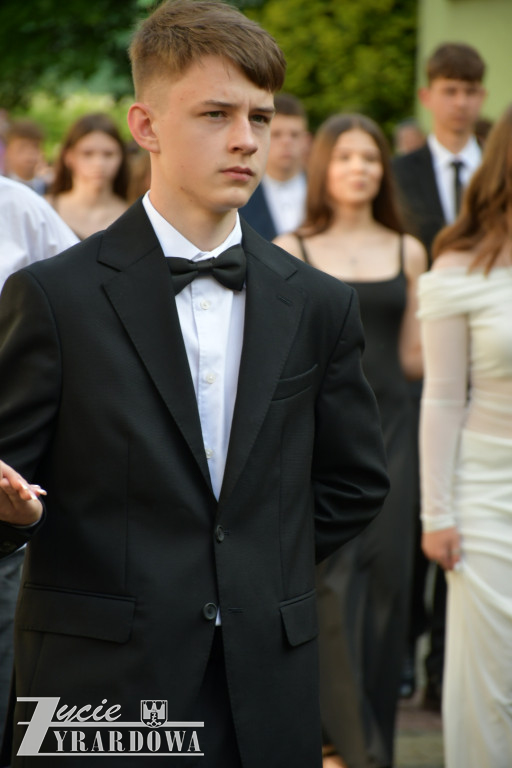 Bal w Czwórce
