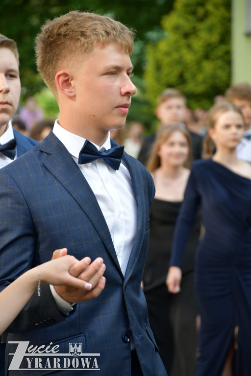 Bal w Czwórce