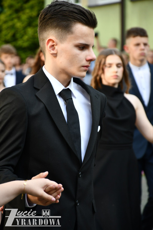 Bal w Czwórce
