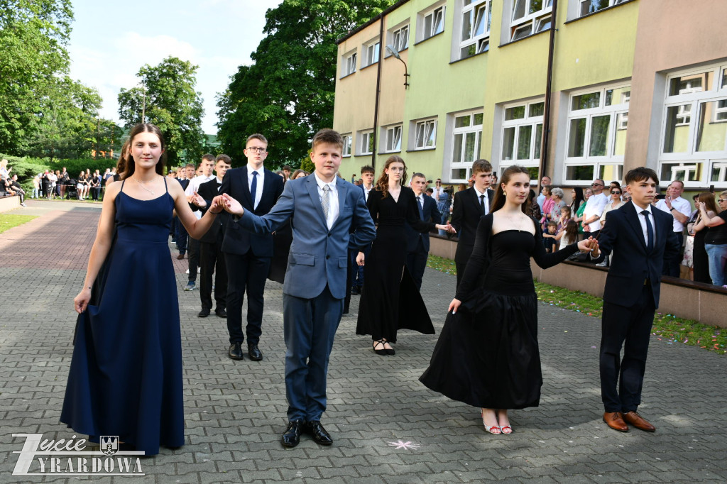 Bal w Czwórce