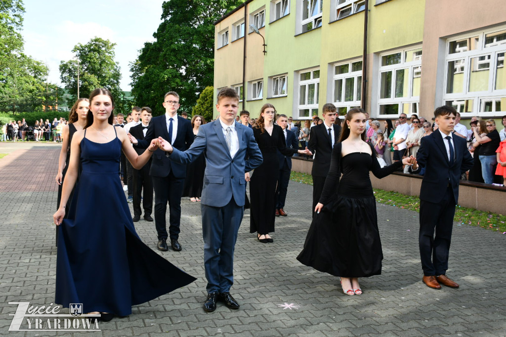 Bal w Czwórce