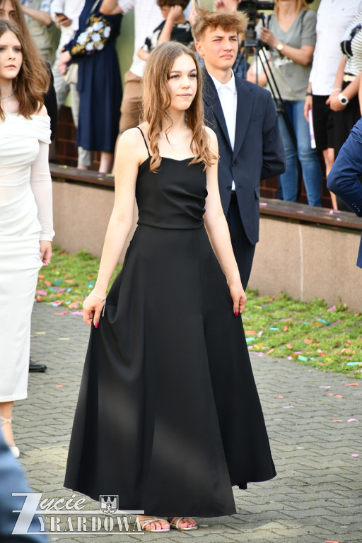Bal w Czwórce