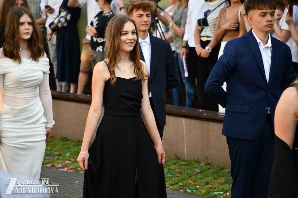 Bal w Czwórce