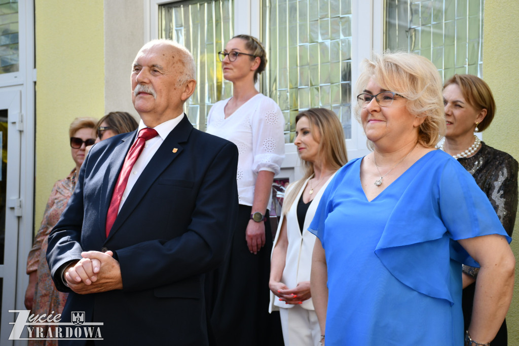 Bal w Czwórce