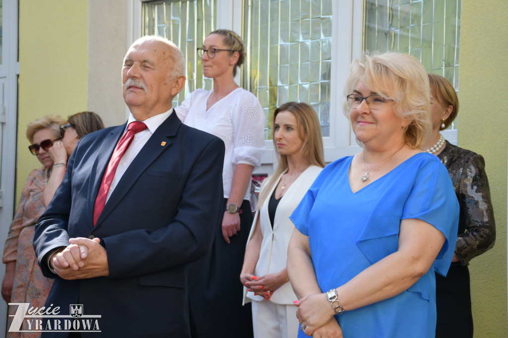 Bal w Czwórce