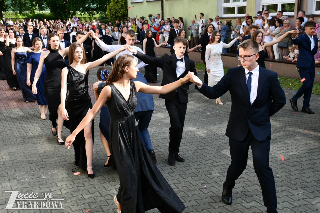 Bal w Czwórce