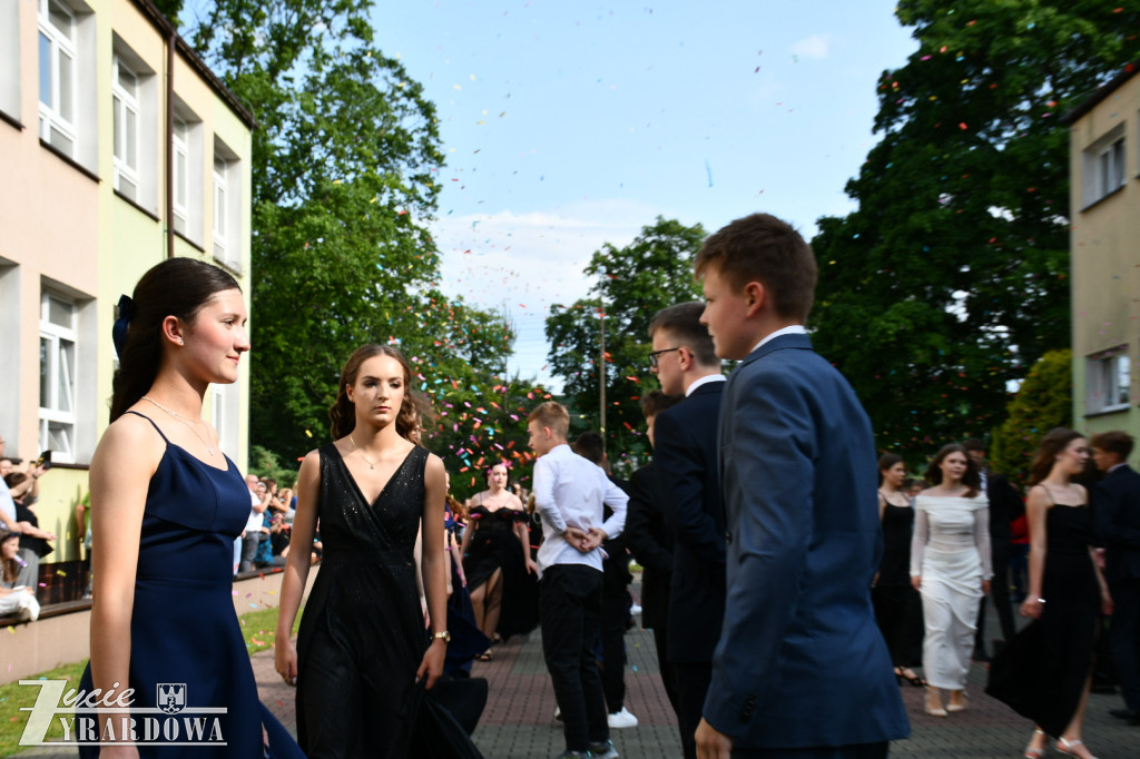 Bal w Czwórce