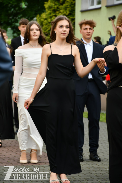 Bal w Czwórce
