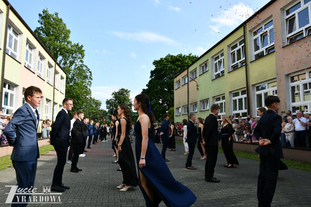 Bal w Czwórce