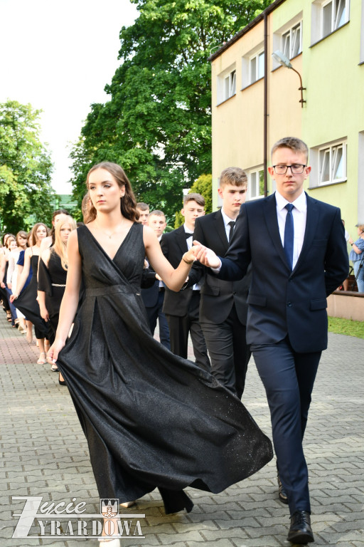 Bal w Czwórce