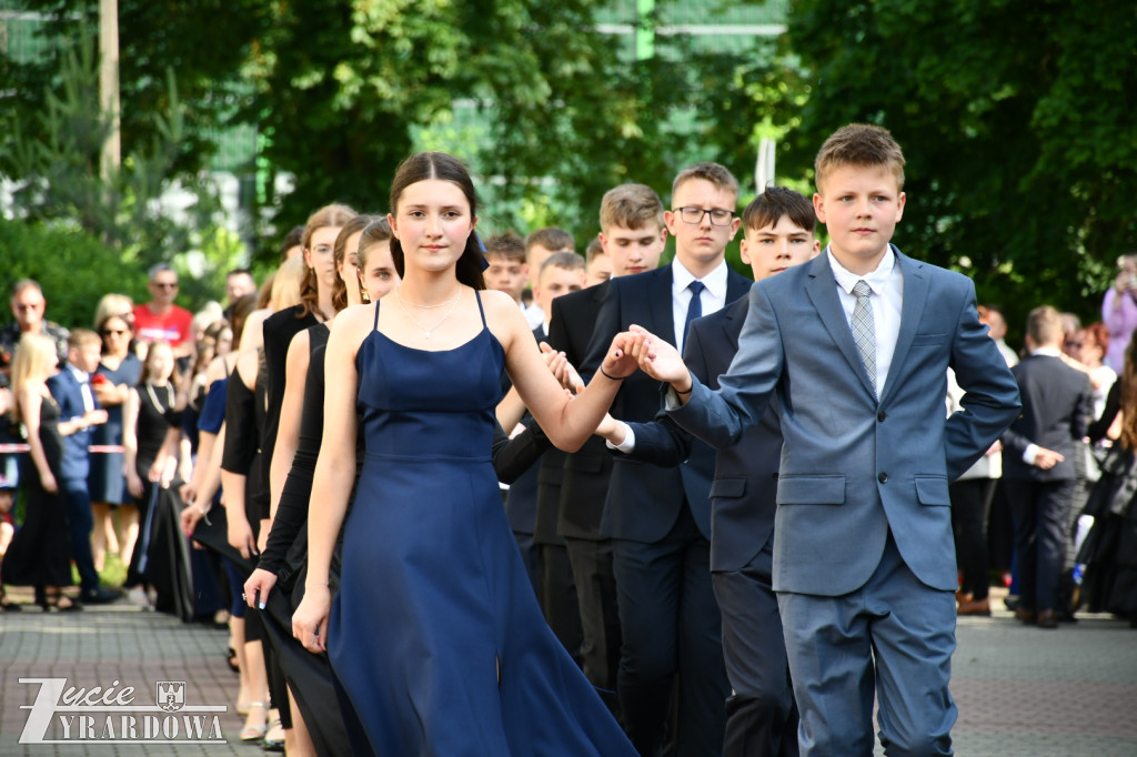 Bal w Czwórce