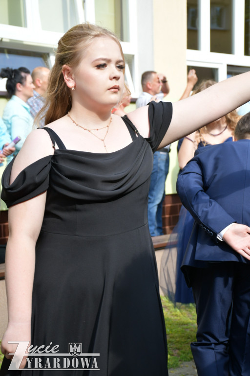 Bal w Czwórce