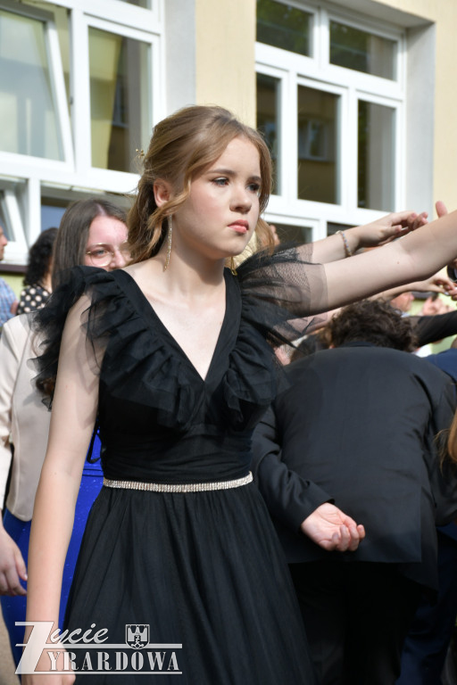 Bal w Czwórce