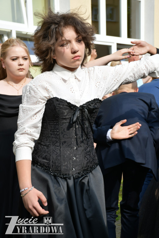 Bal w Czwórce
