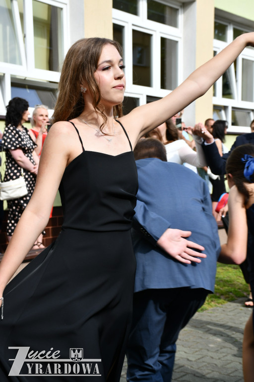 Bal w Czwórce