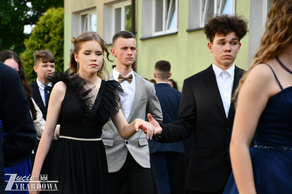 Bal w Czwórce