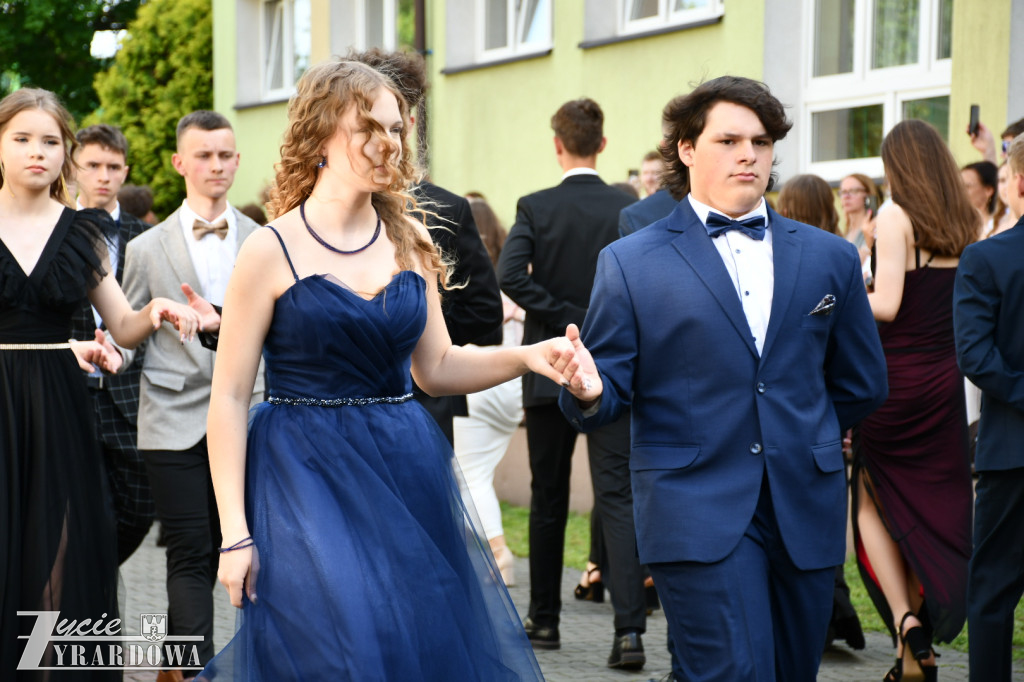 Bal w Czwórce