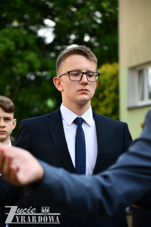 Bal w Czwórce