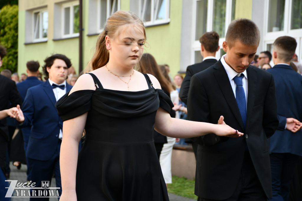 Bal w Czwórce