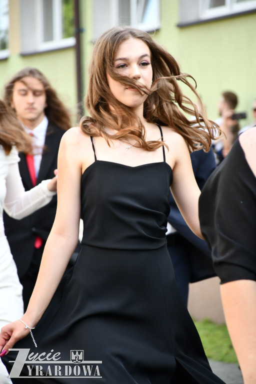Bal w Czwórce
