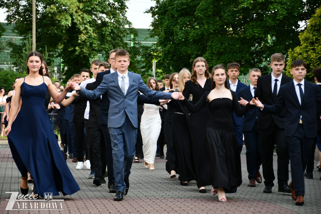 Bal w Czwórce