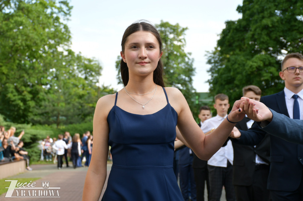 Bal w Czwórce