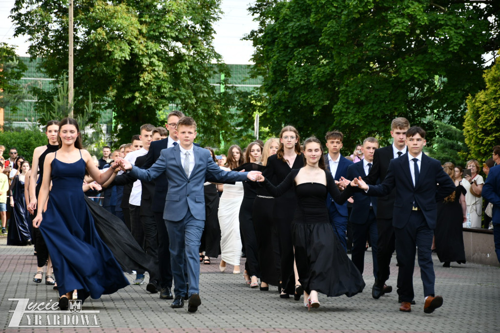 Bal w Czwórce