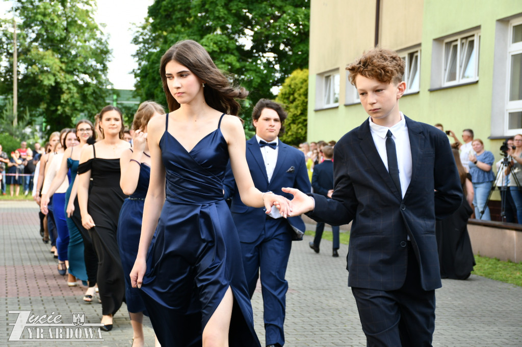 Bal w Czwórce