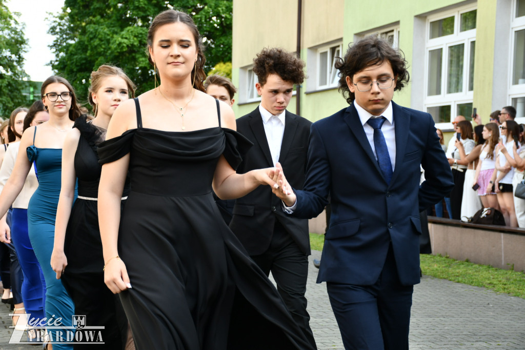 Bal w Czwórce