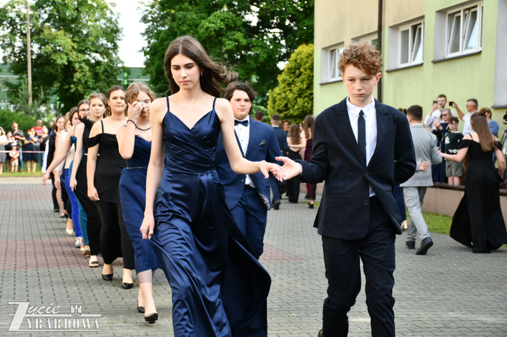 Bal w Czwórce