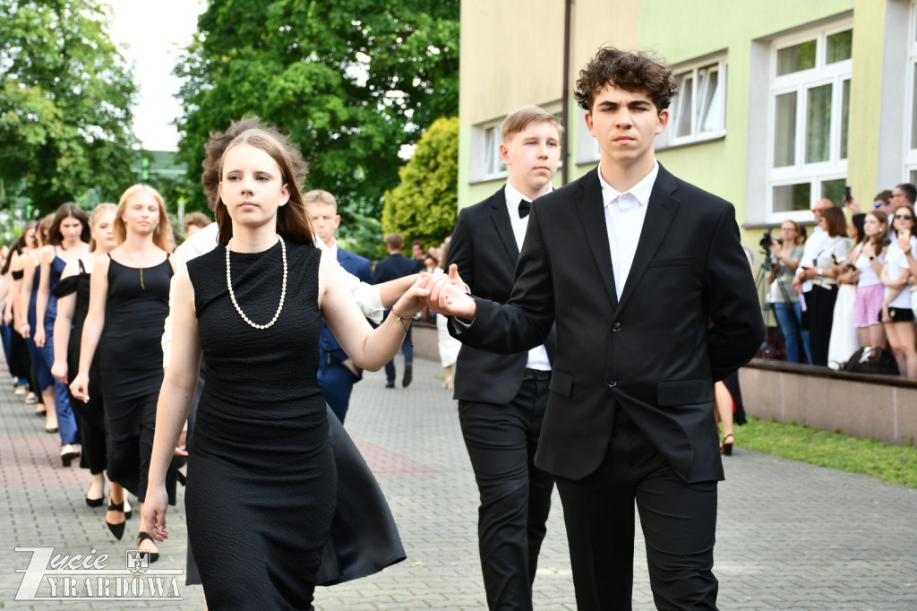 Bal w Czwórce