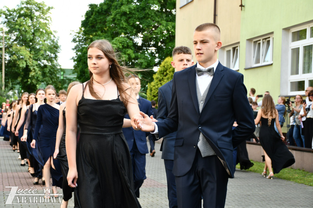 Bal w Czwórce