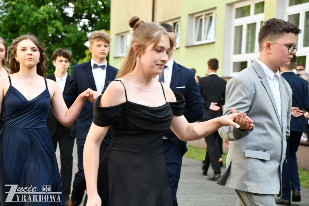 Bal w Czwórce